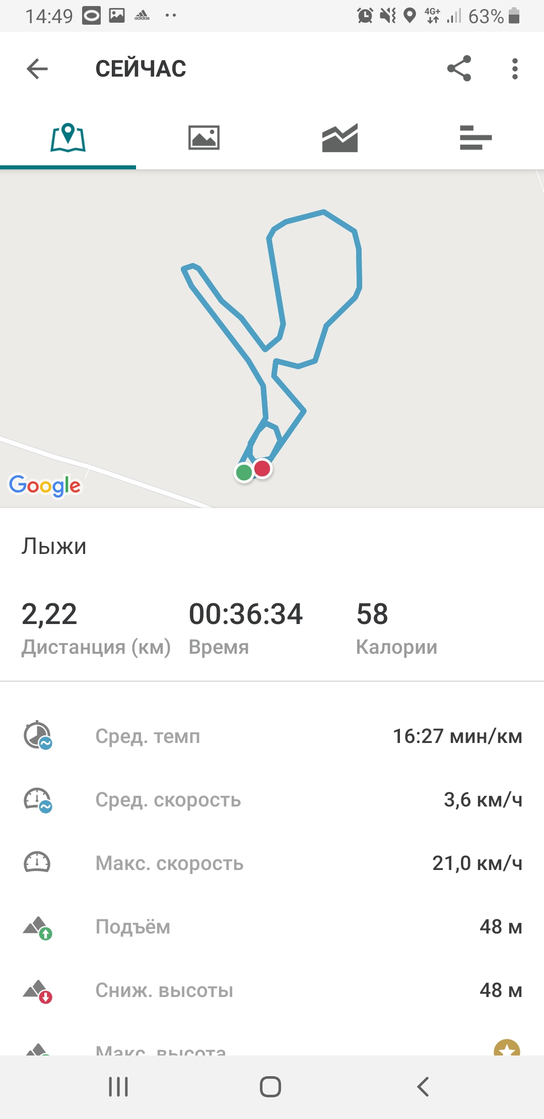 Гачегов Владислав Андреевич